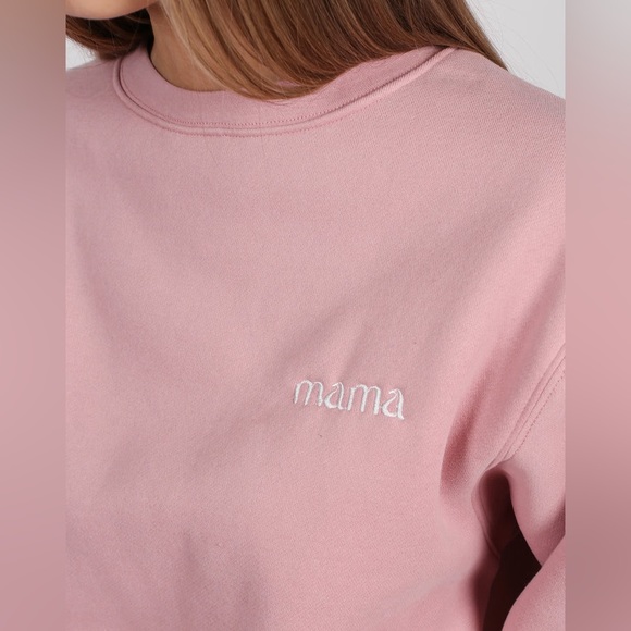 Brunette The Label Tops - Brunette the Label Crew Neck Super Soft and Warm Sweater ❤️